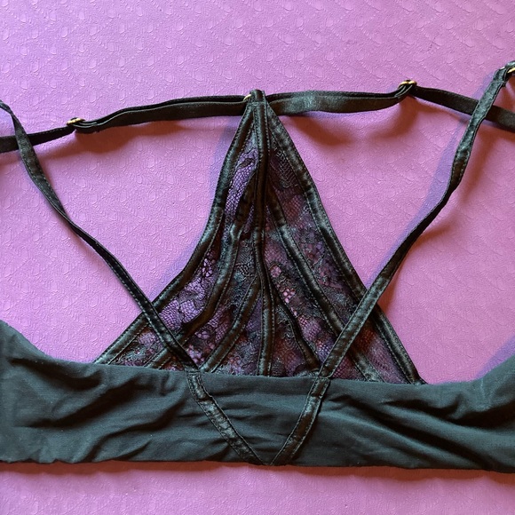 Sexy push up bra - Picture 2 of 3